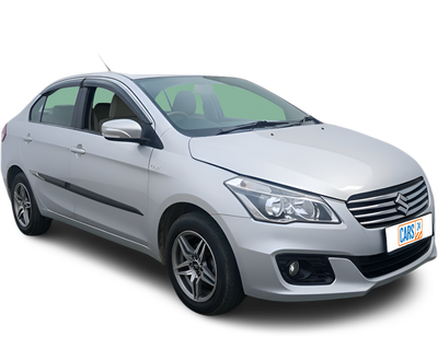 Maruti Ciaz-img